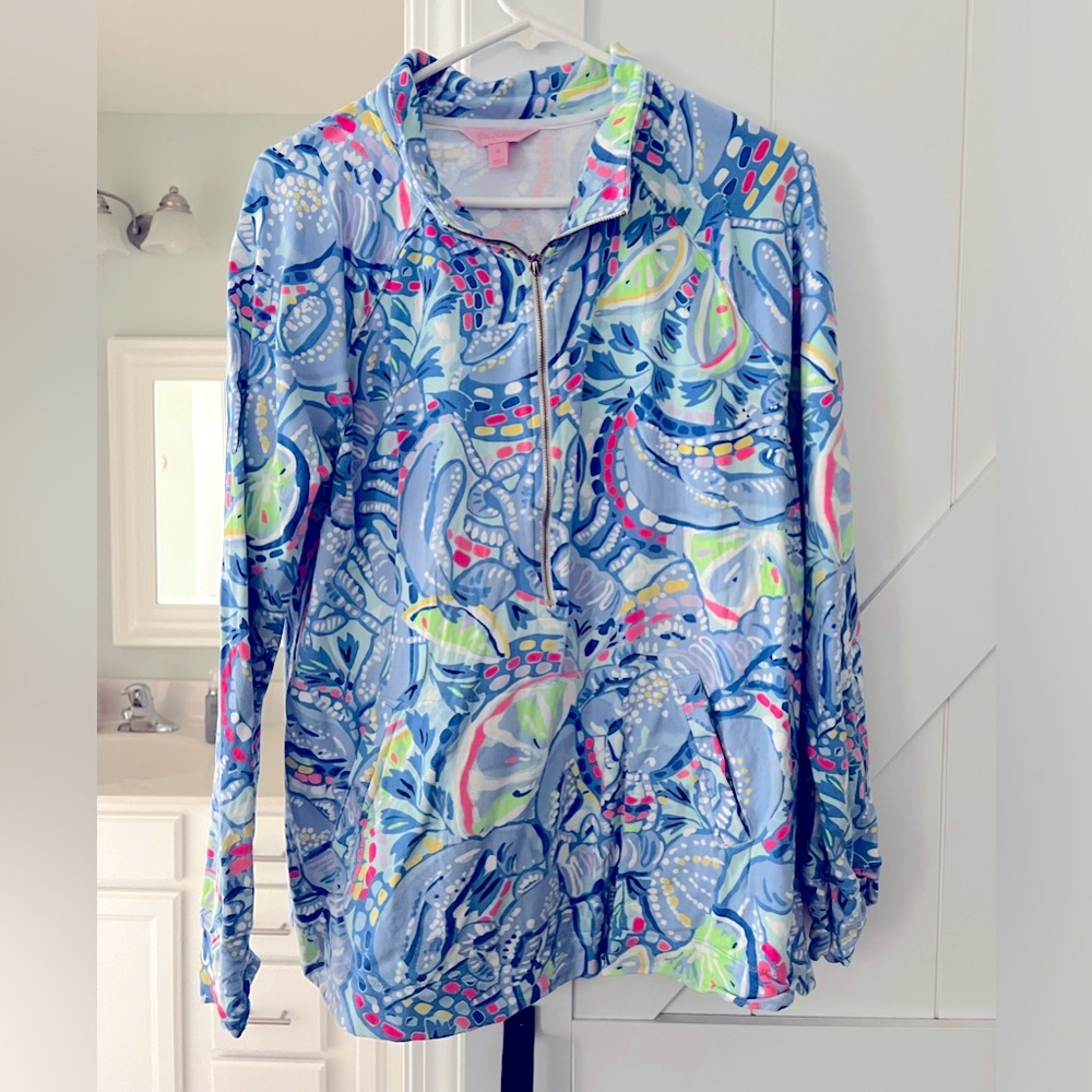 Lilly Pulitzer Pullover